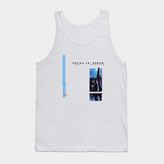 Guided by Voices Bee Thousand Tank Top by Leblancd Nashb